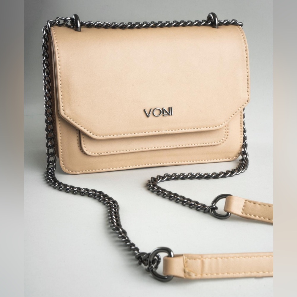 Rylie Crossbody Bag by VONI
